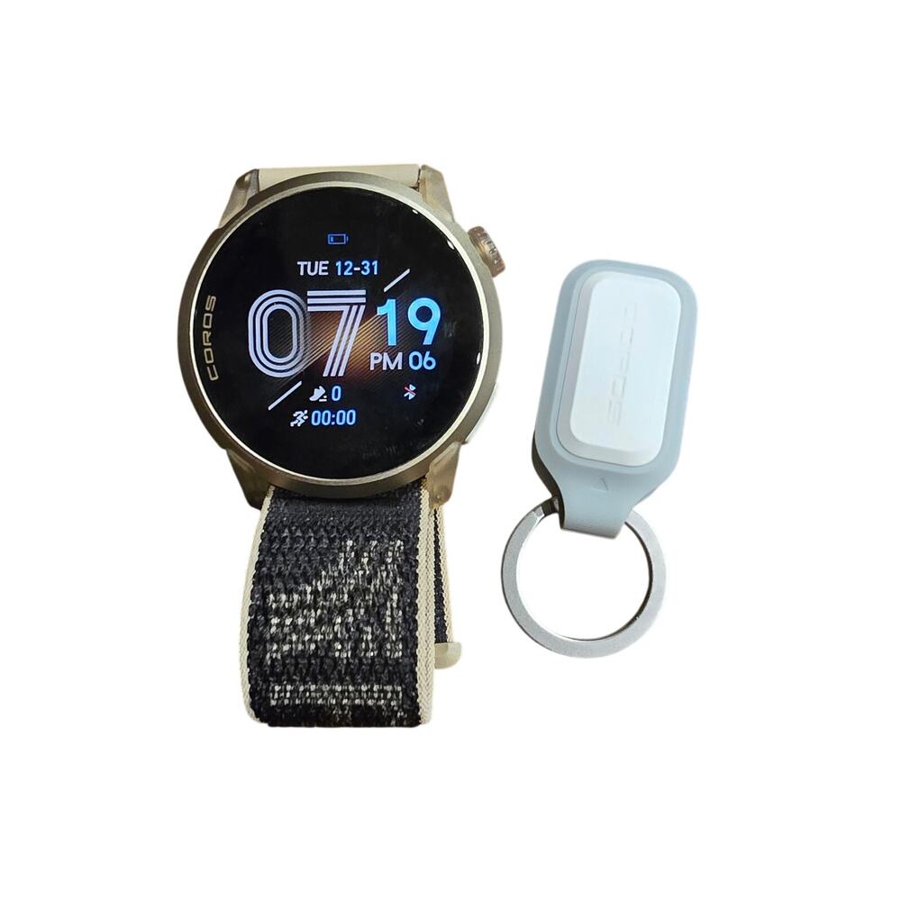 Coros Pace 4 GPS Fitness Running Watch